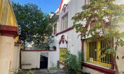Casa comercial à venda na Liberdade, São Paulo , 448 m2 por R$ 7.000.000