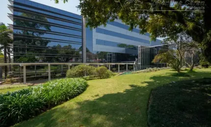 Prédio para alugar no Planalto Paulista, São Paulo , 10848 m2 por R$ 800.000