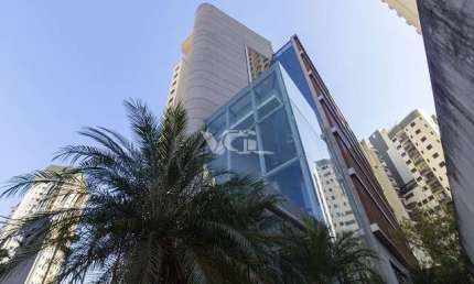 Prédio para alugar na Vila Olímpia, São Paulo , 2378 m2 por R$ 285.381