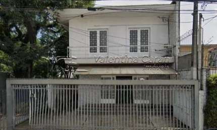 Casa comercial para alugar em Indianópolis, São Paulo , 470 m2 por R$ 18.000