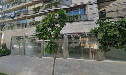 Ponto comercial para alugar em Sumaré, São Paulo , 235 m2 por R$ 23.000