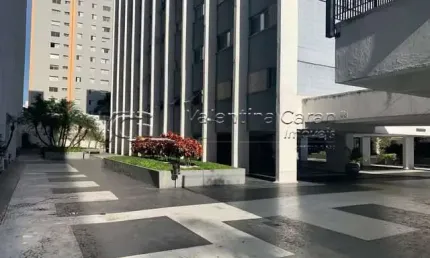 Apartamento com 3 quartos para alugar no Campo Belo, São Paulo , 96 m2 por R$ 6.000