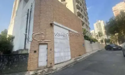 Barracão / Galpão / Depósito para alugar na Vila Nova Conceição, São Paulo , 762 m2 por R$ 45.000