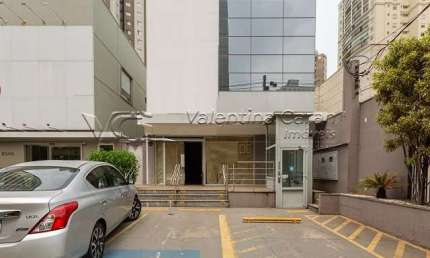 Ponto comercial à venda em Moema, São Paulo , 398 m2 por R$ 11.000.000