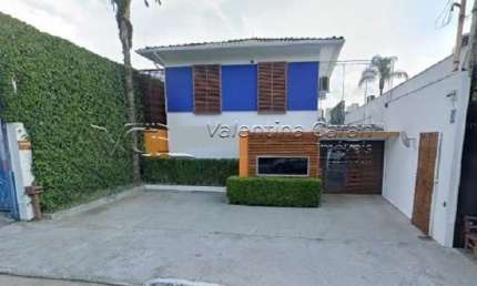 Casa comercial à venda em Moema, São Paulo , 337 m2 por R$ 7.500.000