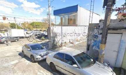 Terreno comercial para alugar no Planalto Paulista, São Paulo , 176 m2 por R$ 6.000