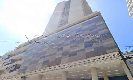 Apartamento com 1 quarto à venda na Bela Vista, São Paulo , 42 m2 por R$ 710.000