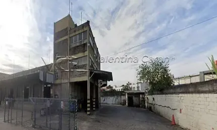 Barracão / Galpão / Depósito à venda no Limão, São Paulo , 1786 m2 por R$ 11.000.000