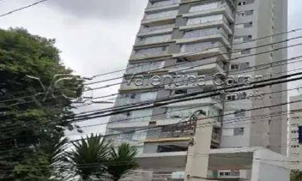 Apartamento com 3 quartos à venda na Saúde, São Paulo , 97 m2 por R$ 1.350.000