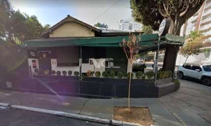 Ponto comercial para alugar no Campo Belo, São Paulo , 130 m2 por R$ 18.000