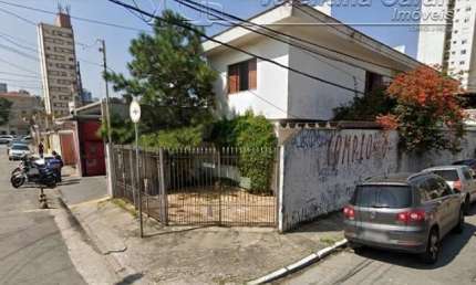 Casa comercial à venda na Vila Nova Conceição, São Paulo , 210 m2 por R$ 3.900.000