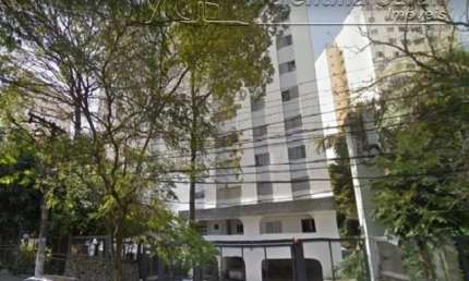 Apartamento com 2 quartos à venda no Campo Belo, São Paulo , 89 m2 por R$ 545.000