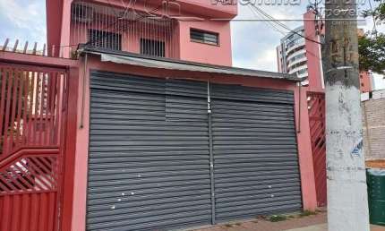 Ponto comercial para alugar na Vila Clementino, São Paulo , 228 m2 por R$ 16.000