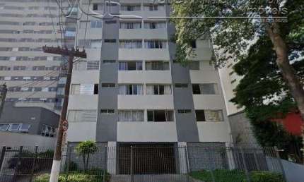 Apartamento com 2 quartos para alugar em Moema, São Paulo , 86 m2 por R$ 4.500