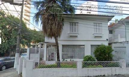 Casa comercial para alugar no Campo Belo, São Paulo  por R$ 15.000