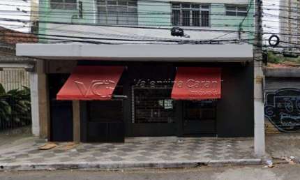 Ponto comercial para alugar no Campo Belo, São Paulo , 250 m2 por R$ 11.000