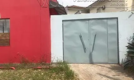 Casa comercial para alugar em Sumaré, São Paulo , 220 m2 por R$ 12.000