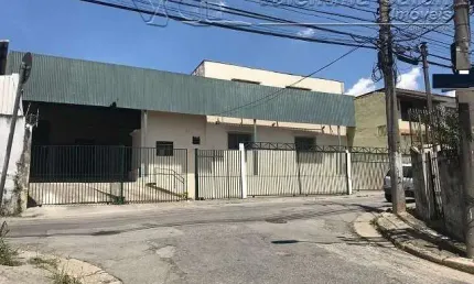Barracão / Galpão / Depósito para alugar no Morumbi, São Paulo , 880 m2 por R$ 30.000