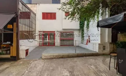 Ponto comercial para alugar no Jardins, São Paulo , 160 m2 por R$ 35.000
