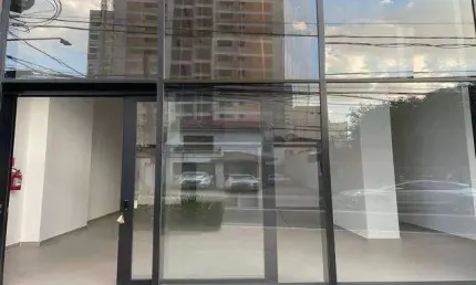 Ponto comercial para alugar na Vila Mariana, São Paulo , 103 m2 por R$ 9.312