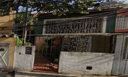 Casa com 2 quartos à venda no Campo Belo, São Paulo , 91 m2 por R$ 600.000