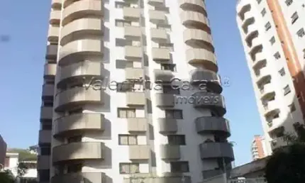 Apartamento com 3 quartos à venda em Santana, São Paulo , 143 m2 por R$ 1.270.000