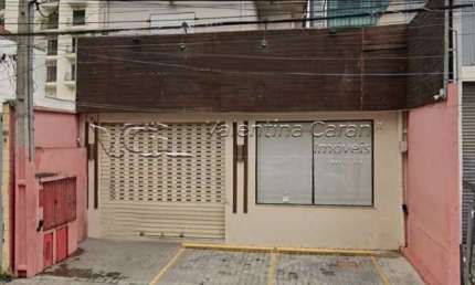 Ponto comercial para alugar no Campo Belo, São Paulo , 180 m2 por R$ 15.000