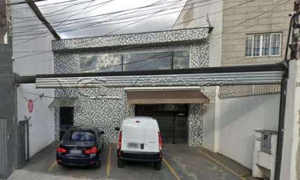 Barracão / Galpão / Depósito à venda na Lapa, São Paulo , 232 m2 por R$ 2.700.000