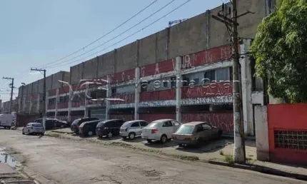 Barracão / Galpão / Depósito para alugar no Remédios, Osasco , 2000 m2 por R$ 65.000