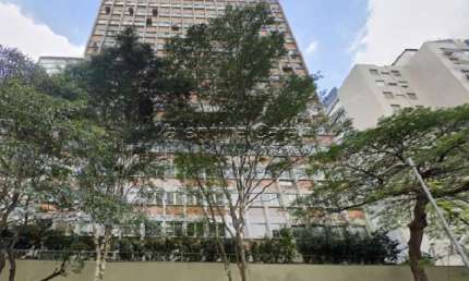 Sala comercial à venda no Jardim Paulistano, São Paulo , 154 m2 por R$ 1.920.000