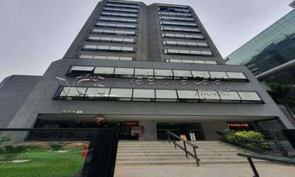 Sala comercial à venda na Água Branca, São Paulo , 340 m2 por R$ 2.990.000