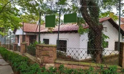 Terreno à venda no Brooklin, São Paulo , 350 m2 por R$ 3.900.000