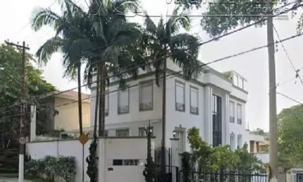 Casa com 4 quartos à venda no Jardim Luzitânia, São Paulo , 1200 m2 por R$ 34.000.000