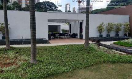 Apartamento com 1 quarto à venda no Paraíso, São Paulo , 55 m2 por R$ 1.000.000