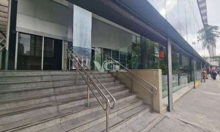 Ponto comercial para alugar no Paraíso, São Paulo , 701 m2 por R$ 165.500