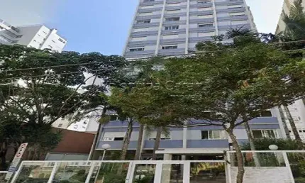 Apartamento com 3 quartos à venda em Higienópolis, São Paulo , 230 m2 por R$ 2.200.000
