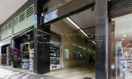 Ponto comercial para alugar no Centro, São Paulo , 36 m2 por R$ 13.572