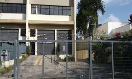Barracão / Galpão / Depósito para alugar no Tamboré, Barueri , 1403 m2 por R$ 35.000