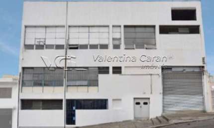 Barracão / Galpão / Depósito para alugar na Saúde, São Paulo , 1120 m2 por R$ 60.000