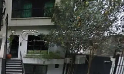Prédio para alugar em Higienópolis, São Paulo , 380 m2 por R$ 22.000