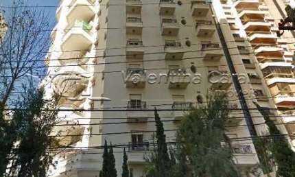 Apartamento com 4 quartos à venda no Tatuapé, São Paulo , 337 m2 por R$ 2.850.000