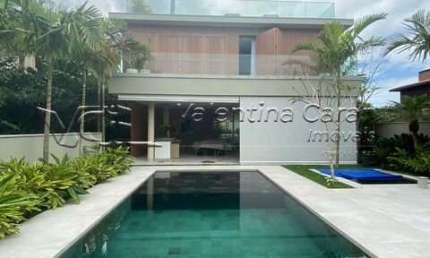 Casa com 4 quartos à venda no Baleia, São Sebastião , 620 m2 por R$ 22.000.000