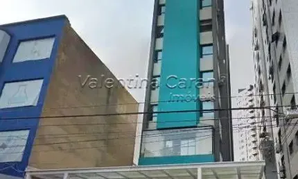 Prédio à venda na Vila Clementino, São Paulo , 2113 m2 por R$ 26.000.000