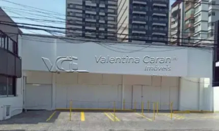 Ponto comercial para alugar em Moema, São Paulo , 694 m2 por R$ 95.000
