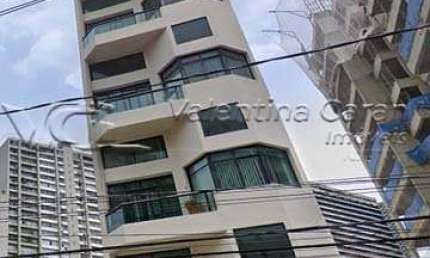 Apartamento com 1 quarto para alugar na Bela Vista, São Paulo , 60 m2 por R$ 5.200