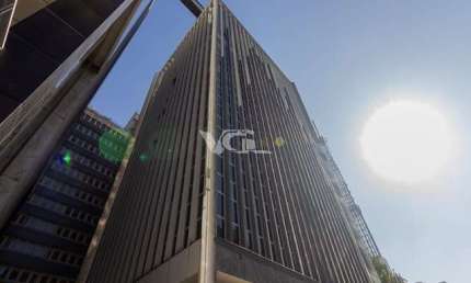 Sala comercial para alugar na Bela Vista, São Paulo , 268 m2 por R$ 25.000