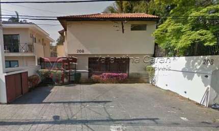 Casa comercial para alugar no Jardins, São Paulo , 581 m2 por R$ 38.000