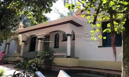 Casa com 4 quartos à venda no Horto Florestal, São Paulo , 300 m2 por R$ 2.900.000