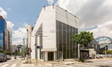 Prédio para alugar na Vila Olímpia, São Paulo  por R$ 74.000