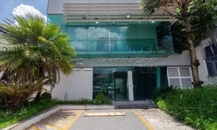 Ponto comercial para alugar no Itaim Bibi, São Paulo , 1003 m2 por R$ 129.000